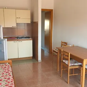 Appartamento Oasy6, Villasimius
