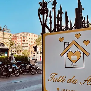 Tutti Da Adry , Palermo Italia