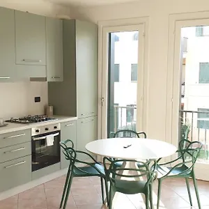 Venice & Treviso - Design , Casièr Italia