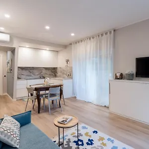 Ariston & Casino - Con Giardino E Garage , Sanremo Italia