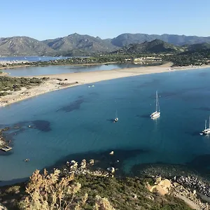 Casa vacanze L’oasi Di Lidia, Villasimius